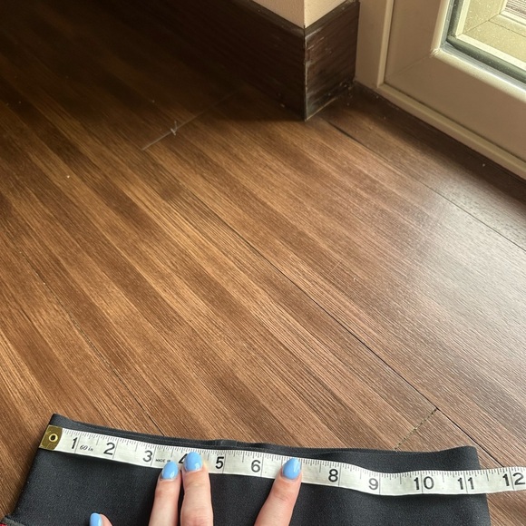 Womens ultracor camo and red collegiate stripe leggings size small - Picture 10 of 11